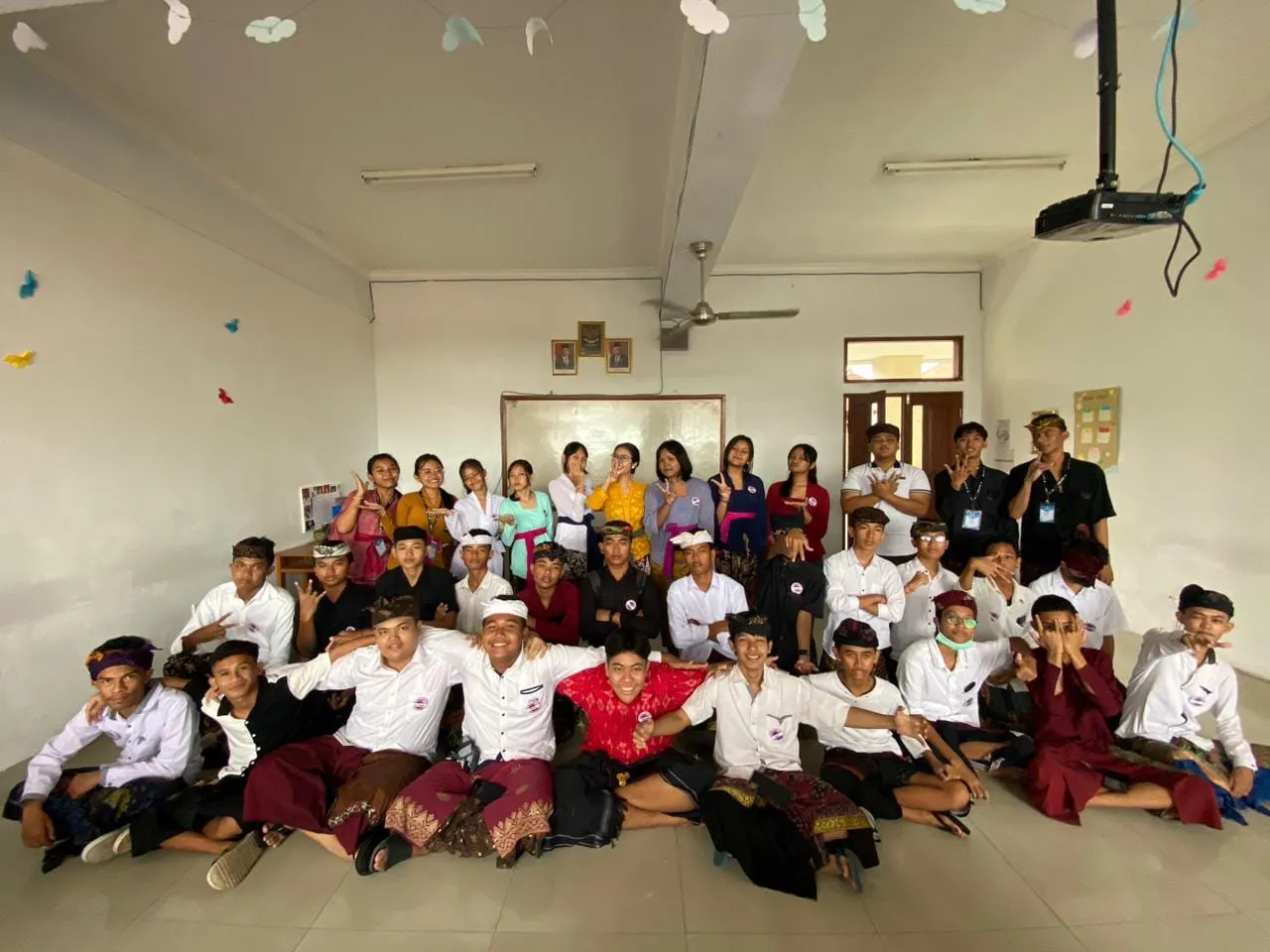 Woven in Heritage: Cultural Resonance