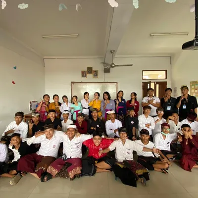 Woven in Heritage: Cultural Resonance