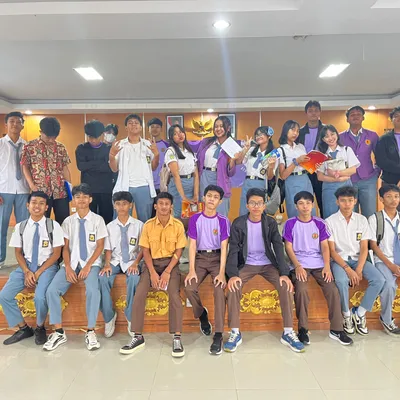 The Final Ascent: The Weight of Grade 12