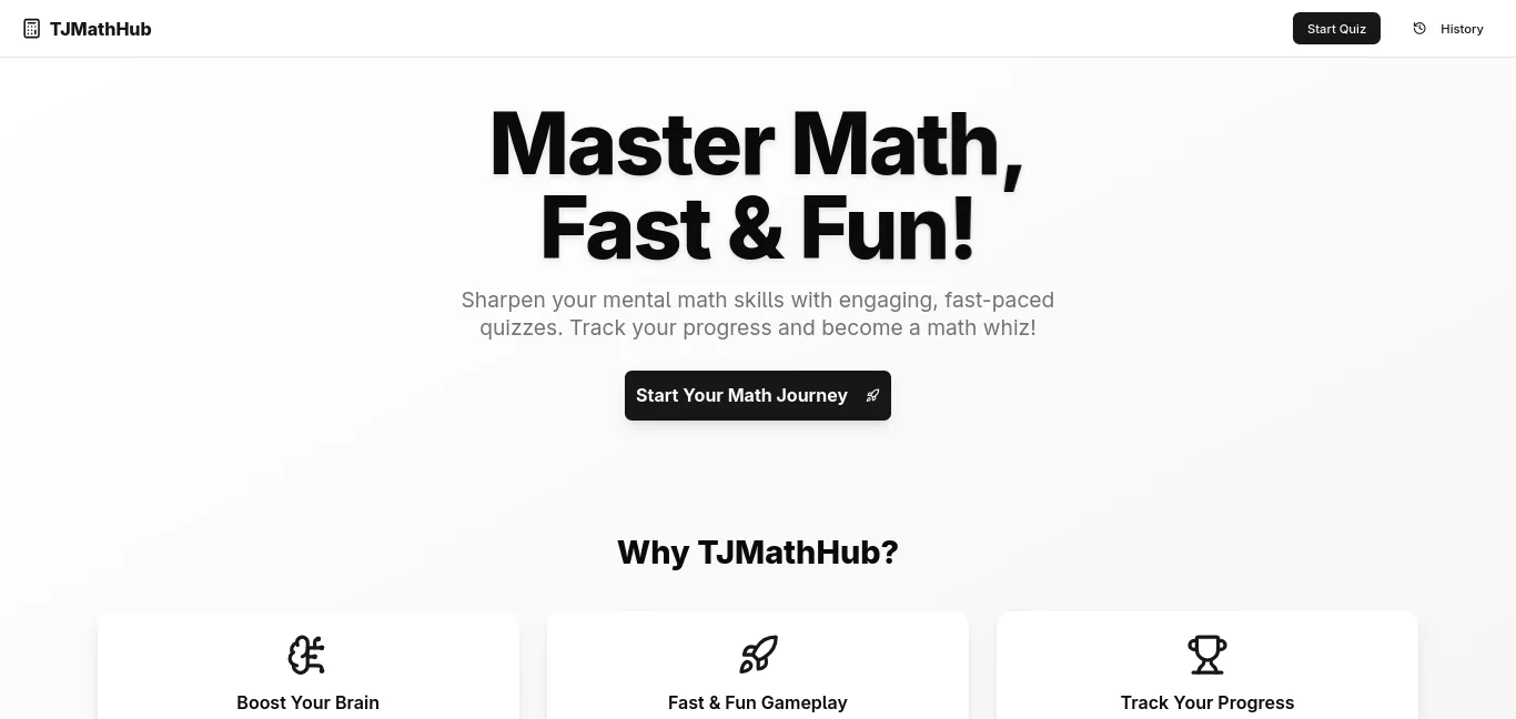 TJ-Math visual 1